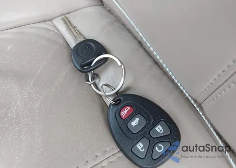 2006 Chevrolet Impala Ltz из США, поврежденный, VIN 2G1WU581669178429